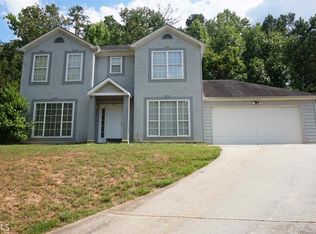 3691 Raiders Ridge Dr, Lithonia, GA 30038