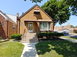 3058 N Rutherford Ave, Chicago, IL 60634