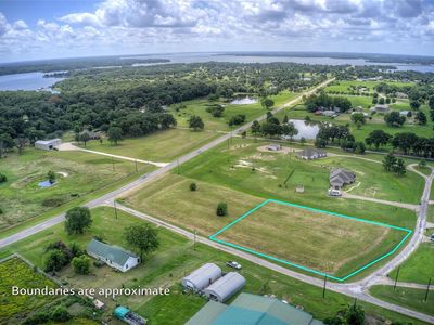 Rs County Rd Lot 3450-2, Emory, TX, 75440