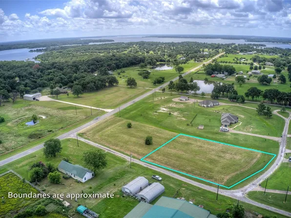 Rs County Rd Lot 3450-2, Emory, TX 75440