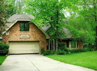 5603 Continental Rd, Grand Blanc, MI 48439