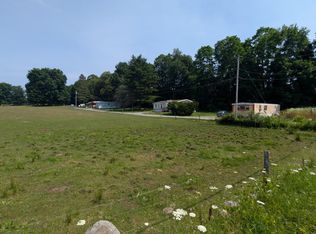224 S Greenfield Road, Greenfield, NY 12833