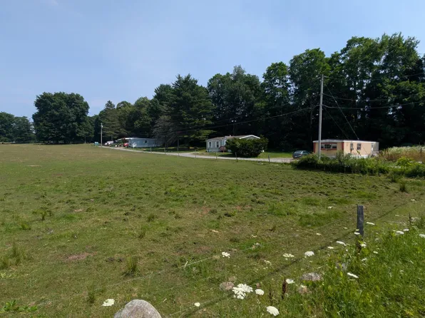 224 S Greenfield Road, Greenfield, NY 12833
