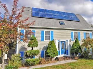 19 Samuel Way, Attleboro, MA 02703