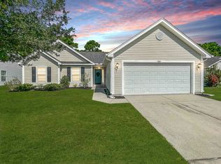 6043 Quinn Rd, Myrtle Beach, SC 29579