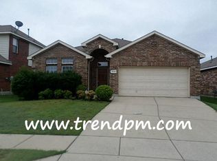 4729 Barberry Tree Cv, Crowley, TX 76036