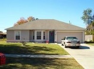 1716 Montecito Ave, Deltona, FL 32738
