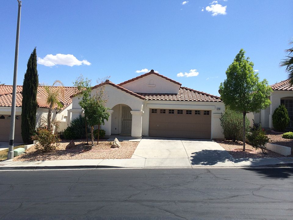 Front of the Home