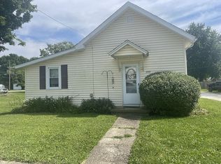 209 W Troy St, Saint Paris, OH 43072