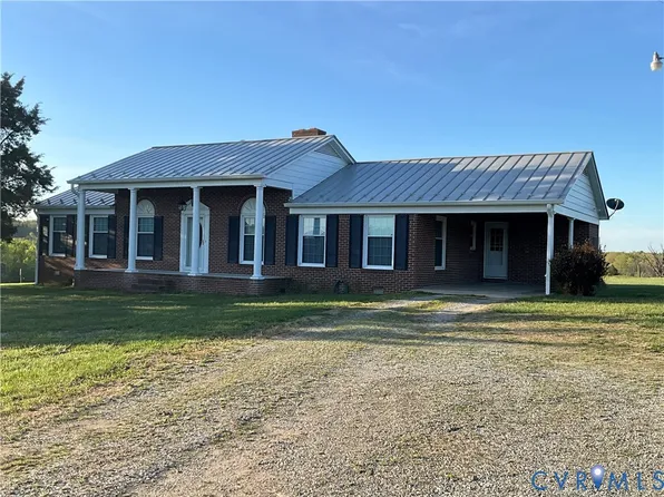 26200 Selma Rd, Jetersville, VA 23083