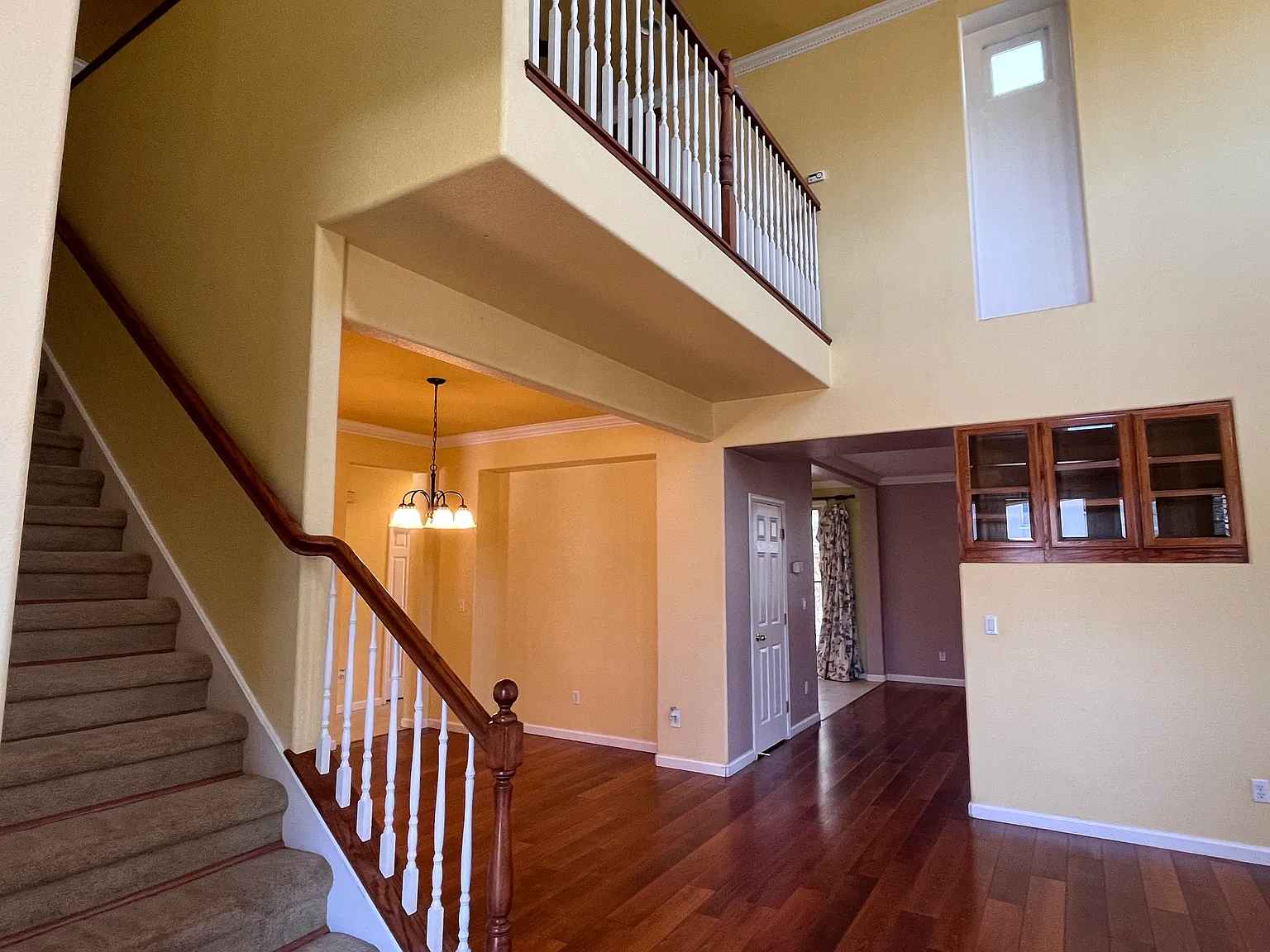 5bd Rental in Tracy — Photo 3