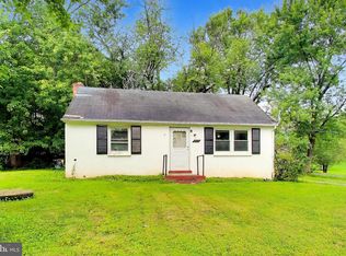 16012 Batson Rd, Spencerville, MD 20868