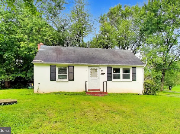 16012 Batson Rd, Spencerville, MD 20868