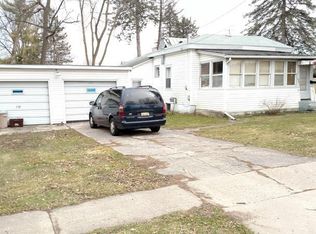 406 Morse St, Ionia, MI