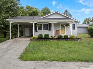 443 N Apple St, Georgetown, OH 45121