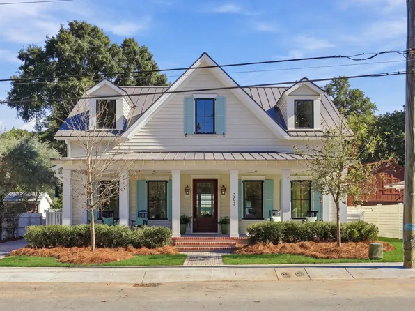 303 Hibben St, Mount Pleasant, SC 29464