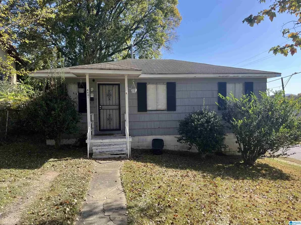 4401 41st Pl N, Birmingham, AL 35217