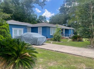 1806 S Main St, Jennings, LA 70546