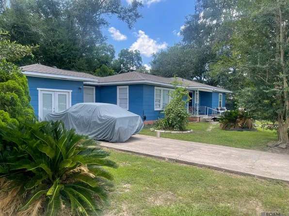 1806 S Main St, Jennings, LA 70546