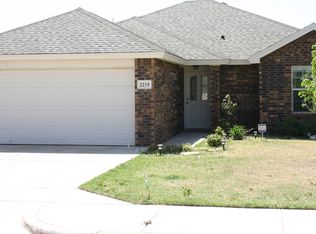 2219 99th St, Lubbock, TX 79423