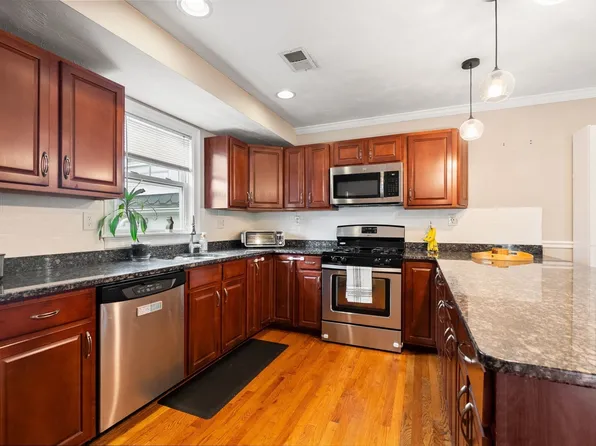 16 Westminster Ave #B2, Boston, MA 02119