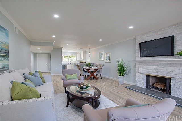 1st image of 5483 Paseo Del Lago W APT B