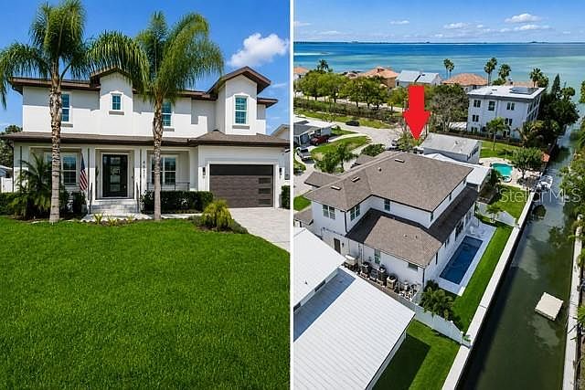 1st image of 4835 W BAY VILLA AVENUE