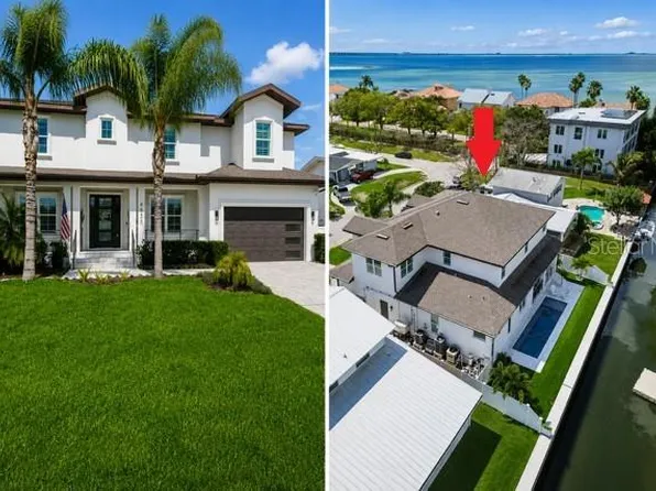 4835 W Bay Villa Ave, Tampa, FL 33611