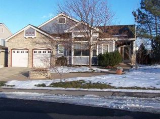 327 Canyon Point Cir, Golden, CO 80403