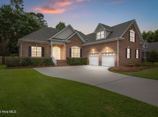 310 Lockerby Ln, Wilmington, NC 28411