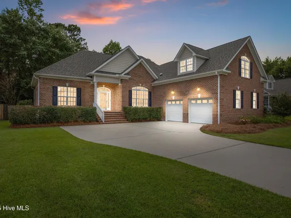 310 Lockerby Lane, Wilmington, NC 28411