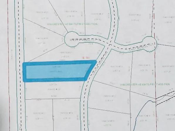 Creek Wood Trl #28, Abrams, WI 54101