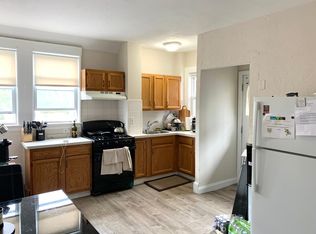 22 Franklin St #1L, Quincy, MA 02169