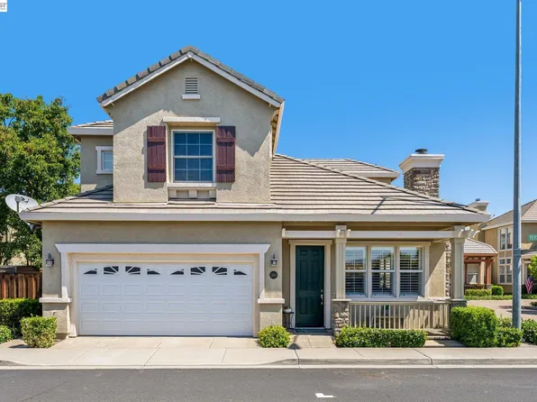 3158 Persimmon Cir, Pleasanton, CA 94588
