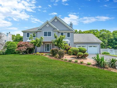 85 Caramel Road, Commack, NY, 11725
