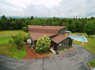 66 Mountain View Dr, Cadyville, NY 12918