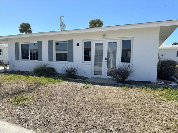 1977 BEACH ROAD #58, ENGLEWOOD, FL 34223