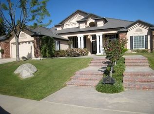 3012 Cormier Dr, Bakersfield, CA 93311