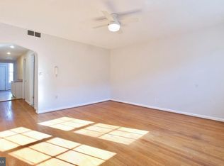 925 Randolph St NW APT D, Washington, DC 20011