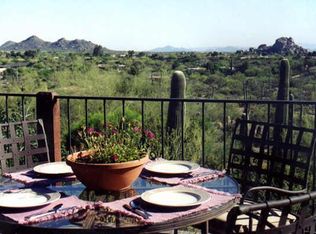 7444 E Sidewinder Rd, Carefree, AZ 85377