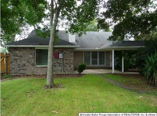 5333 Fort Gregg Dr, Baton Rouge, LA 70817