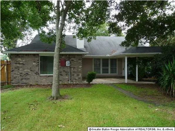 5333 Fort Gregg Dr, Baton Rouge, LA 70817