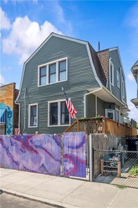 209 Beach 91st St, Rockaway Beach, NY, 11693