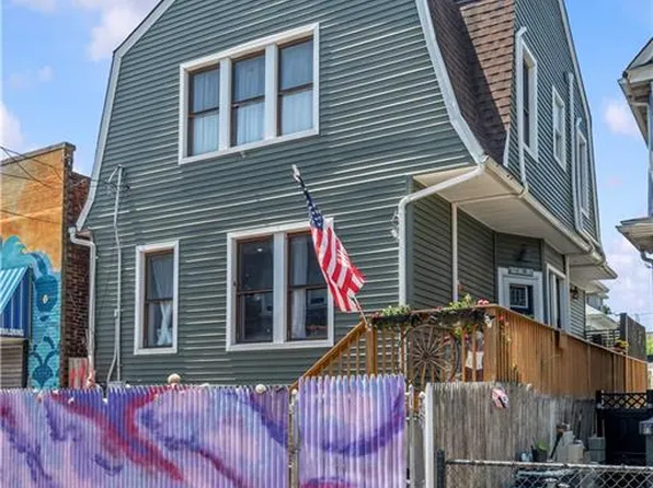 209 Beach 91st St, Rockaway Beach, NY 11693