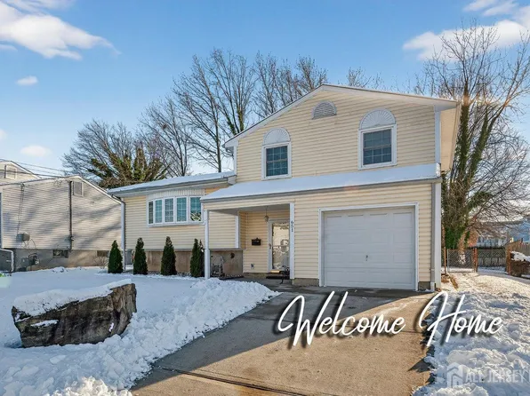 651 Franklin Dr, Perth Amboy, NJ 08861