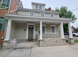 117 W Pomfret St, Carlisle, PA 17013