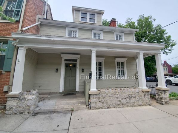 117 W Pomfret St