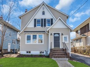 28 Ridgeway Ave, Hillside, NJ 07205
