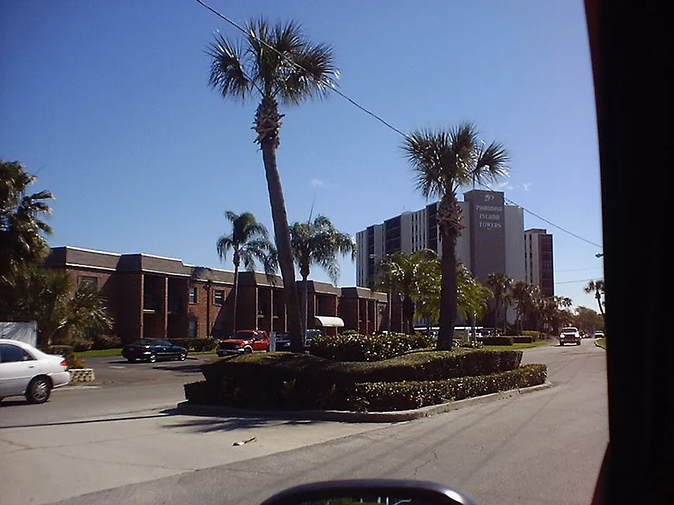 10365 Paradise Blvd #28