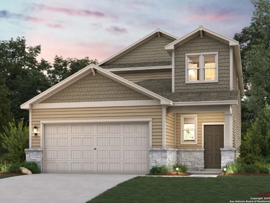 4259 Clarisse Street, New Braunfels, TX 78130